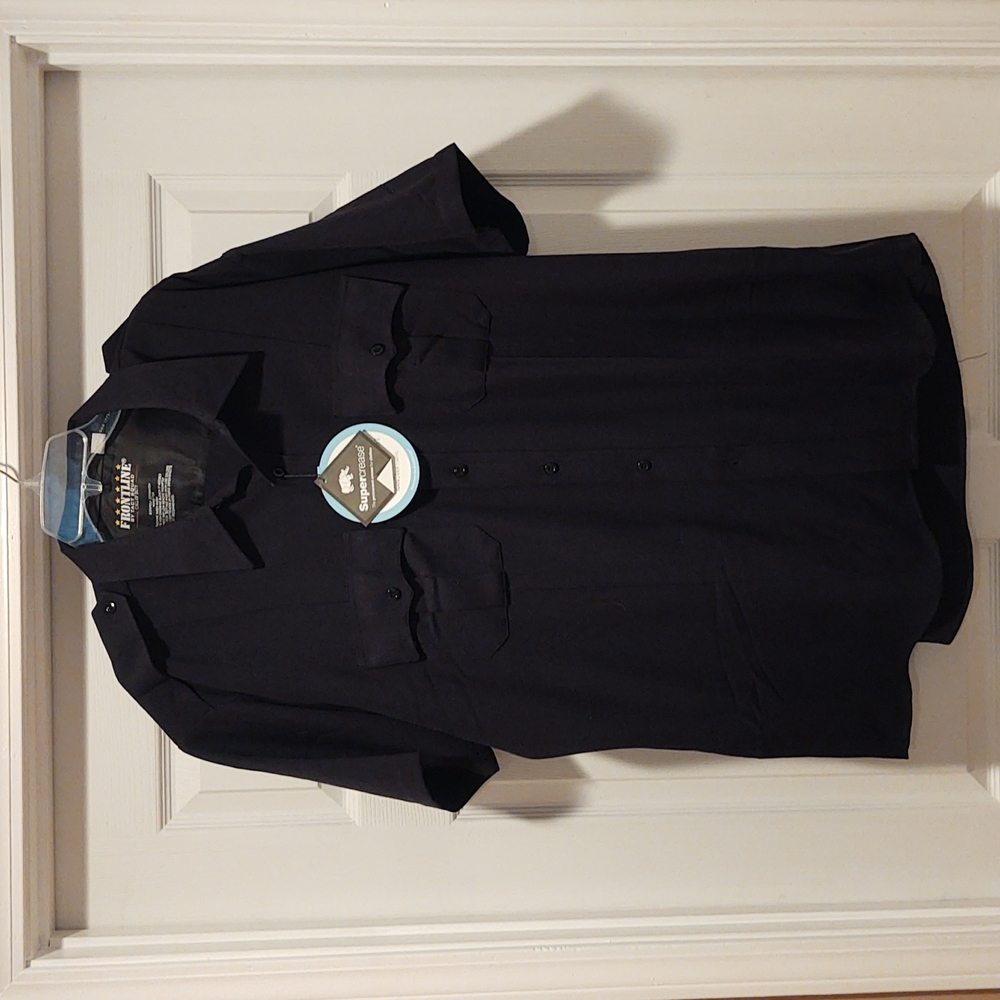 Men's Frontline Supercease Tactical Shirt